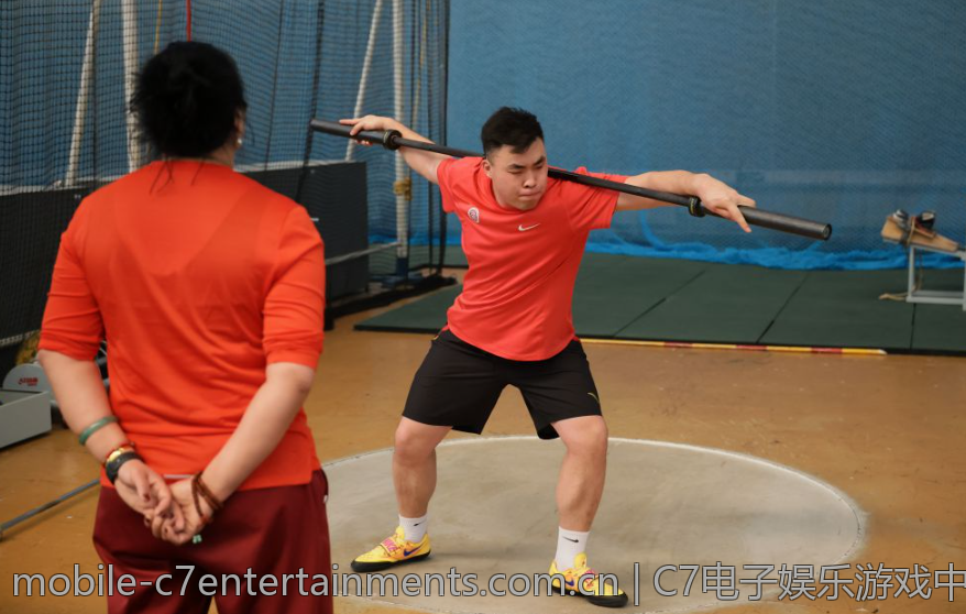 依靠c7娱乐软件学习新游戏技巧