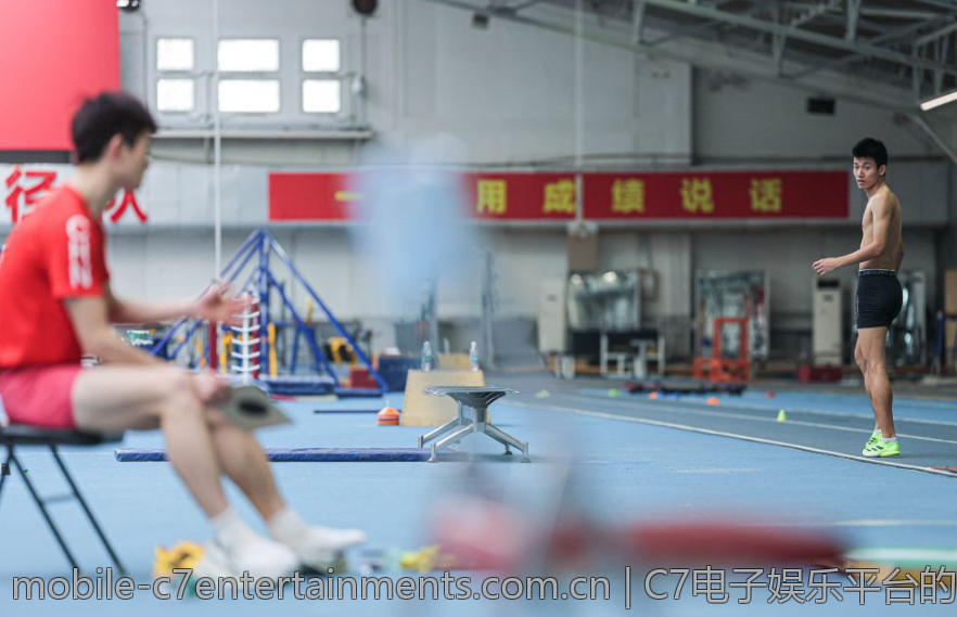 C7电子娱乐平台的 VIP 会员特权解析