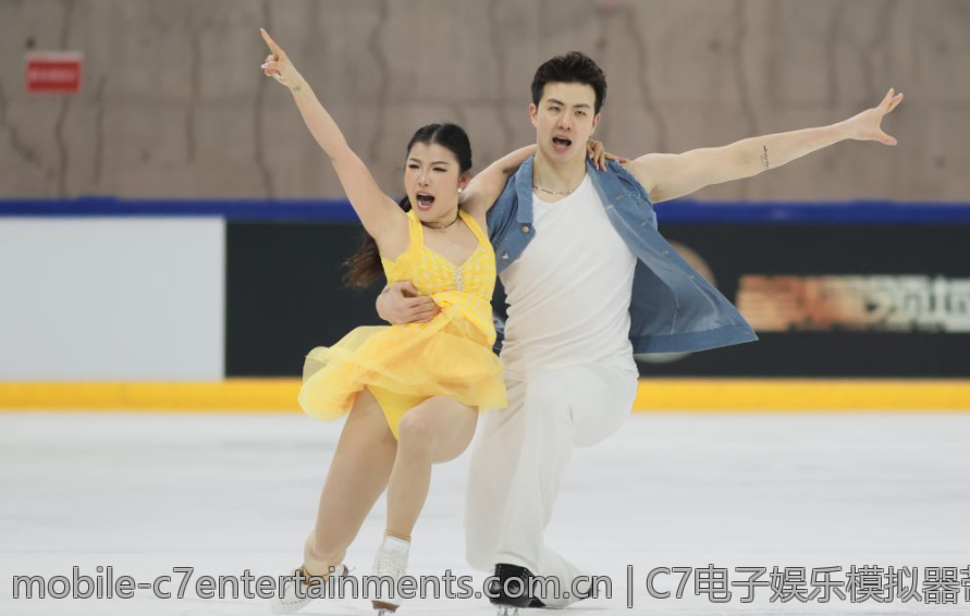 C7电子娱乐模拟器带来的全新游戏体验
